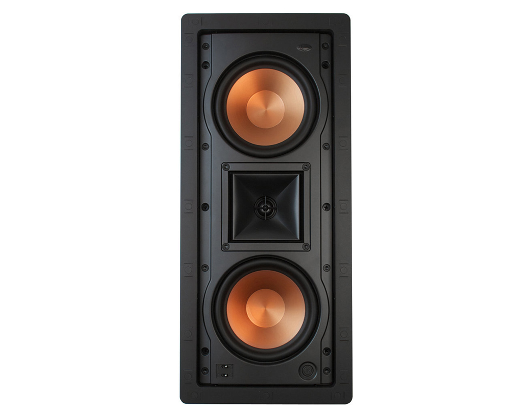 Loa âm tường KLIPSCH R 5502 W II SAIGON HD